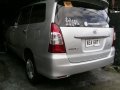 Toyota Innova 2015 for sale -4