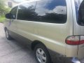 Well-kept Hyundai Starex 2007 for sale-2
