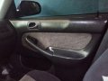 Honda Civic SIR Manual Blue Sedan For Sale -11