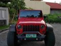 Jeep Rubicon 2010 for sale -0