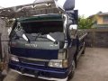 For sale Blue Isuzu Elf 4hk1 turbo-5