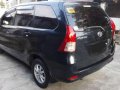 Toyota Avanza E 2014 AT Black SUV For Sale -2
