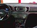 Brand New Kia Sportage 2.0L 2017 for sale-3