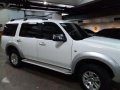 For sale Ford Everest 2007-4