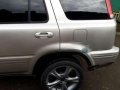 Honda CRV 1998 for sale-2