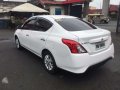 2016 Nissan Almera Base for sale-3