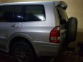 2006 Mitsubishi Pajero for sale-0