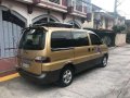 2002 Hyundai Starex tdic Diesel engine Manual transmission for sale-7