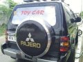 For sale Mitsubishi Pajero 3 door 1992 model-4