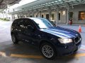 2013 BMW X3 S Drive 18d for sale-5