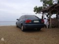 1998 Honda Civic AT Blue Sedan For Sale -5