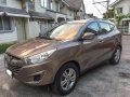 Hyundai Tucson 2011 Gas for sale-2