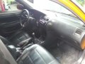 Toyota Corolla GLi 1997 MT Yellow For Sale -2