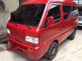 For sale 2017 Suzuki Multicab Van and Pick Up Model DA64 or Scrum-9