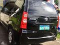 For sale / swap 2010 Toyota Avanza J-6