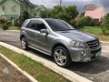 2011 Mercedes Benz ML350 Diesel For Sale -2