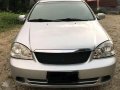 Rush sale!!! Chevrolet Optra 2006 model-1