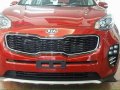 For sale 2017 Kia Sportage GTLine-0
