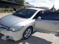 Honda Civic 2008 1.8S AT for sale-4