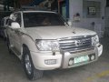 For sale Toyoya Land Cruiser 100 1999-1