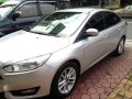 2016 Ford Focus Sedan for sale-0