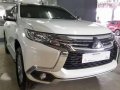 2017 MITSUBISHI Montero Sport GLX 4x2 MT for sale-0