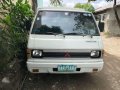 Mitsubishi L300 FB 2005 Manual White For Sale -0