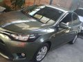 2016 Toyota Vios E Manual Transmission for sale-0