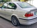 1999 BMW 318 (E46) for sale-1