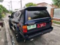 Toyota Hilux Surf 2003 4x4 AT Blue For Sale -1