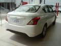 Nissan Almera 2017 for sale -2