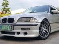 1999 BMW 318 (E46) for sale-0