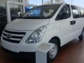 Hyundai Starex 2017 for sale -1