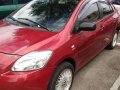 Toyota Vios j 1.3 2nd gen for sale -4