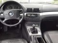 1999 BMW 318 (E46) for sale-5