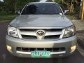 Toyota Hilux 2008 for sale-0