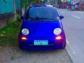 For sale blue 2012 Daewoo Matiz-6