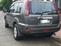 For Sale Nissan XTrail 2008 model AT Trans-2