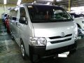 Toyota Hiace 2017 for sale -0