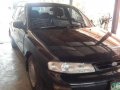 KIA Sephia black like new for sale-2