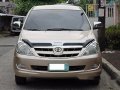 Good as new Toyota Innova 2006 for sale-1
