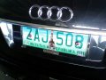 Audi A6 2005 for sale -8