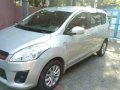 Suzuki Ertiga GL 2015 for sale-1