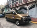 2002 Hyundai Starex tdic Diesel engine Manual transmission for sale-8