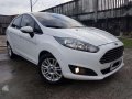 Ford Fiesta 2015 for sale-0