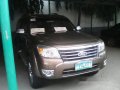 Ford Everest 2010 for sale -1