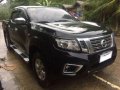 2016 NISSAN Calibre NP 300 for sale-0