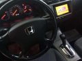 FOR SALE! Honda Civic Es loaded-11