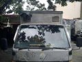2001 Isuzu NKR 4BE1 closed van for sale-0