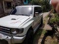 Mitsubishi Pajero fielmaster for sale or swap-6